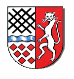 LogoWappen der Gemeinde Kirchensittenbach