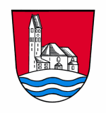 LogoWappen der Gemeinde Bergkirchen