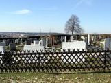 Neuer Friedhof