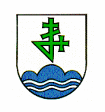 LogoWappen der Gemeinde Bernau a.Chiemsee