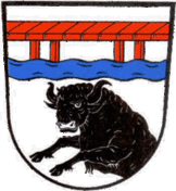 LogoWappen Gemeinde Stegaurach