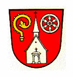 LogoWappen des Marktes Kirchzell