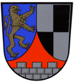 LogoWappen Gemeinde Neudrossenfeld