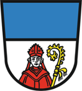 Wappen Berching