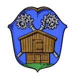LogoWappen der Gemeinde Bischofswiesen
