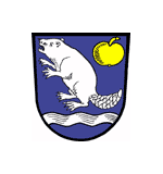 LogoWappen der Gemeinde Böbrach