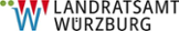 LogoLandkreis Würzburg