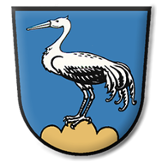 LogoWappen der Gemeinde Kranzberg