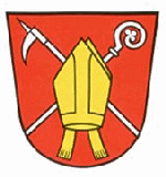 LogoWappen der Gemeinde Krün