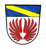 LogoWappen der Gemeinde Breitenberg