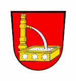 LogoWappen des Marktes Breitenbrunn