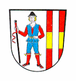 LogoWappen der Gemeinde Breitengüßbach