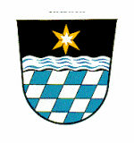 LogoWappen des Marktes Simbach