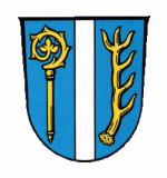 LogoWappen der Gemeinde Brunnthal
