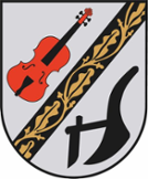 LogoWappen der Gemeinde Bubenreuth