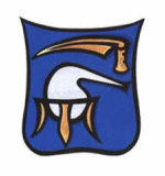 LogoWappen der Gemeinde Burgkirchen a.d.Alz