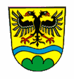 LogoWappen des Landkreises Deggendorf