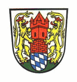 LogoWappen des Marktes Lauterhofen