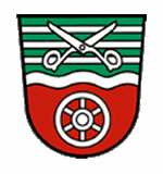 LogoWappen der Gemeinde Leidersbach