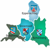 LogoVerwaltungsgemeinschaft Schönberg