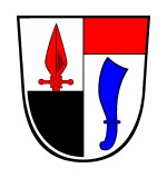 LogoWappen des Marktes Buttenheim