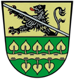 LogoWappen Gemeinde Hallerndorf