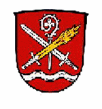 LogoWappen der Gemeinde Buxheim