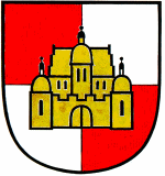 LogoWappen der Gemeinde Castell