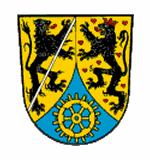 LogoWappen des Landkreises Kronach