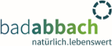 LogoWappen Markt Bad Abbach