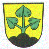 LogoWappen der Gemeinde Lindberg