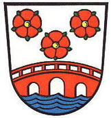LogoWappen der Stadt Simbach a.Inn