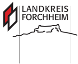 LogoLogo des Landkreises Forchheim