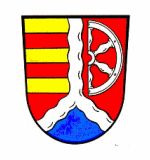 LogoWappen der Gemeinde Mainaschaff