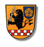 LogoWappen der Gemeinde Sulzdorf a.d.Lederhecke