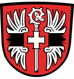 LogoWappen der Gemeinde Sulzemoos