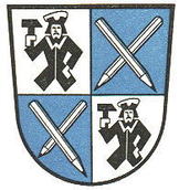 LogoWappen der Stadt Stein
