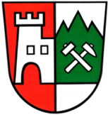 LogoWappen Burgberg i. Allgäu