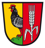 LogoWappen der Gemeinde Dittelbrunn
