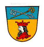 LogoWappen der Gemeinde Drachselsried