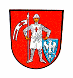 LogoWappen der kreisfreien Stadt Bamberg