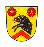 LogoWappen der Gemeinde Ebersdorf b.Coburg