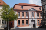 Standesamt und Jugendzentrum Ansbach