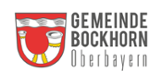 LogoLogo der Gemeinde Bockhorn