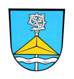 Wappen der Gemeinde Egg a.d.Günz