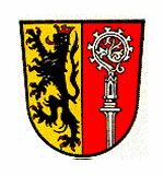LogoWappen der Stadt Abenberg