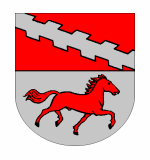 LogoWappen der Gemeinde Egglham
