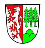 LogoWappen der Gemeinde Tiefenbach