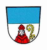 LogoWappen der Stadt Berching