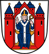 Stadt Aschaffenburg (Logo)